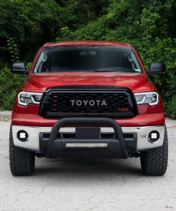 2011 toyota tundra form headlight straight ss3