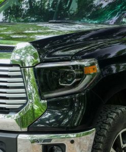 2017 toyota tundra form headlamp creative driver off