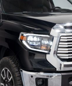2017 toyota tundra form headlamp studio passenger reflector highbeam