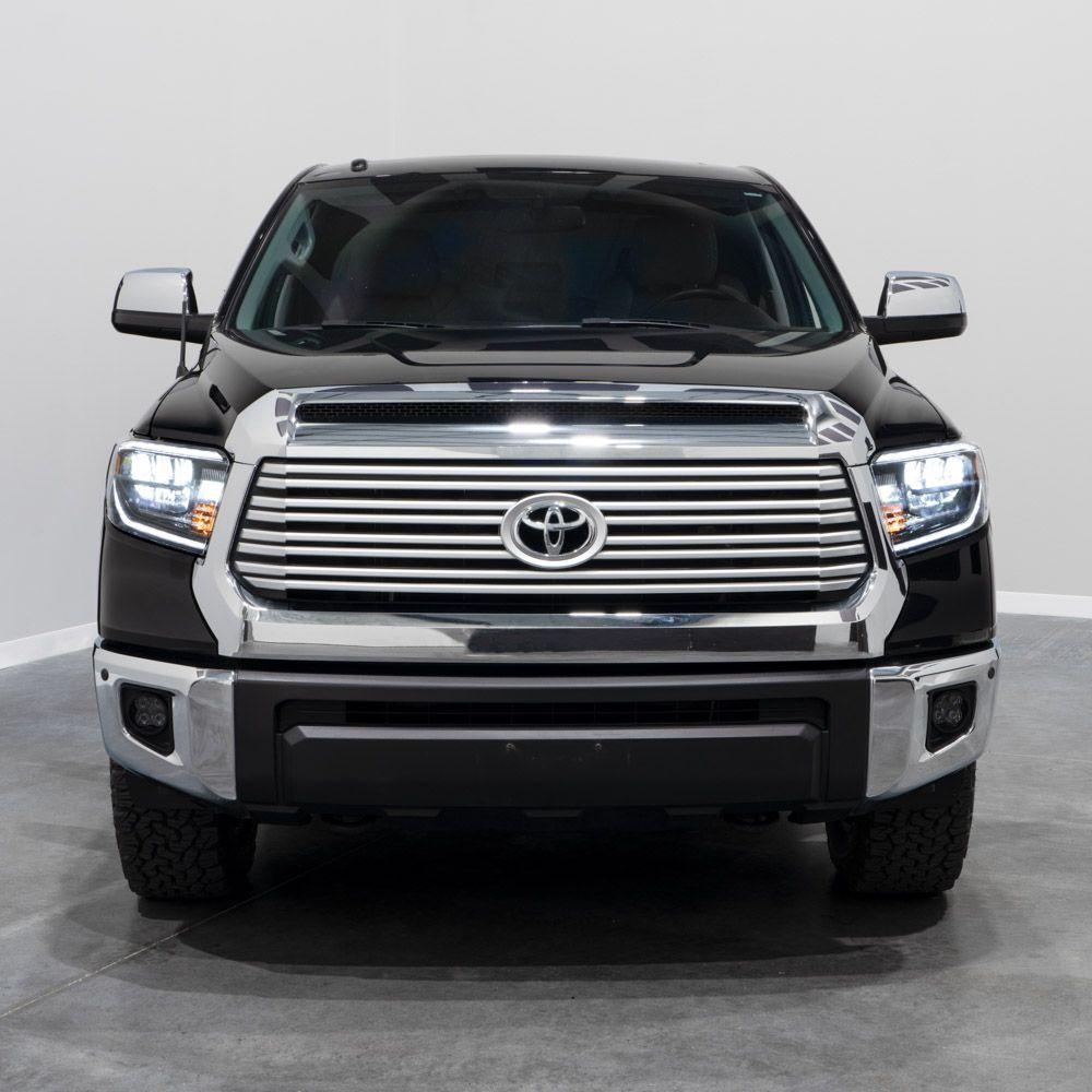 2017 toyota tundra form headlamp studio straight reflector highbeam