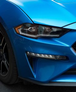 2019 ford mustang form headlamp creative passenger off