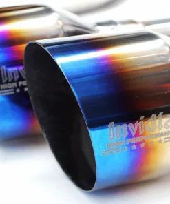 invidia inv hs15stigm4st titanium tips 12007173816390