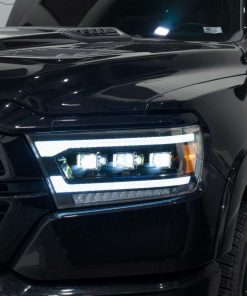2020 ram 1500 form hl studio close driver lowbeam 1