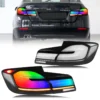 BMW 5 Series F10 F18 M5 528i 530i Taillights