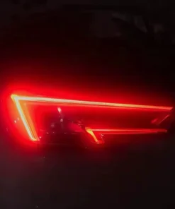 Audi A4 S4 B9 DRL Board