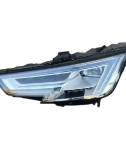 Audi A4 S4 B9 DRL Board