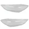 Elantra Headlight Lens Cover