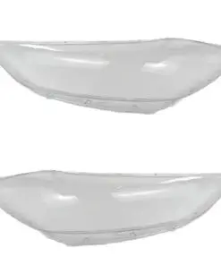Elantra Headlight Lens Cover