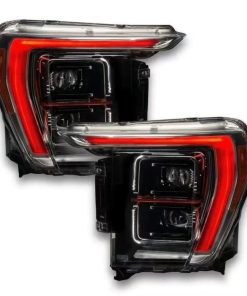 Ford F150 DRL Boards