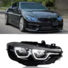 BMW 4 Series F82 F32 F80 M3 M4 Headlights