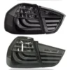 BMW E90 335i 328i Taillight Upgrade