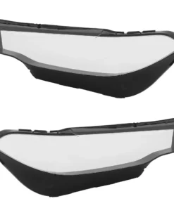 BMW X5 G65 Front Headlight Lens Cover