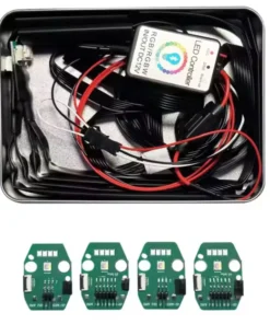 BMW G20 G21 3 Series Headlights