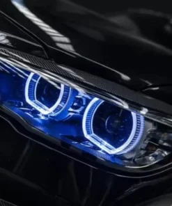 BMW G20 G21 3 Series Headlights