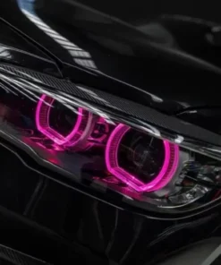 BMW G20 G21 3 Series Headlights