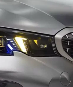 BMW G20 3 Series Snake Eye Non-Laser Headlights