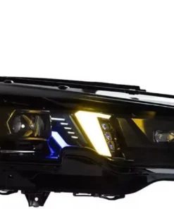 BMW G20 3 Series Snake Eye Non-Laser Headlights