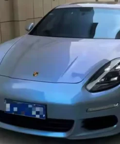 Porsche 971.1 Panamera Matrix Headlights
