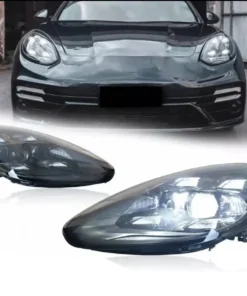 Porsche 970.1 Panamera Matrix Headlights