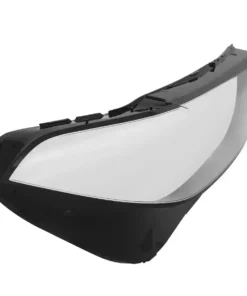 BMW X5 G65 Front Headlight Lens Cover