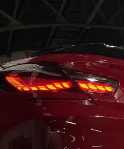 bavgruppe design kycs f06 f12 f13 oled gts tail light 2