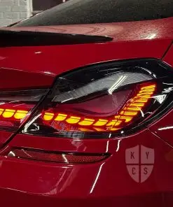 bavgruppe design kycs f06 f12 f13 oled gts tail light 3