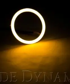DD HD LED Switchback Halos (3)