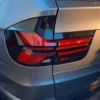 BMW X5 Series E70 Taillights