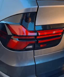BMW X5 Series E70 Taillights