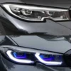 G20 G21 G28 M340i 330e 3 Series Laser Headlight