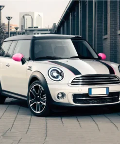 Mini Cooper(14)