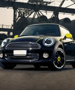 Mini Cooper(8)