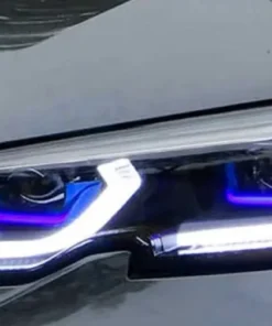 G20 G21 G28 M340i 330e 3 Series Laser Headlight