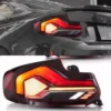 F87 M2 F22 2 Series GTS Taillights