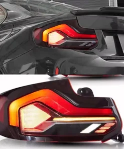F87 M2 F22 2 Series GTS Taillights