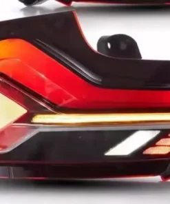 F87 M2 F22 2 Series GTS Taillights