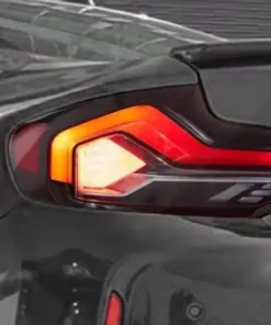 F87 M2 F22 2 Series GTS Taillights