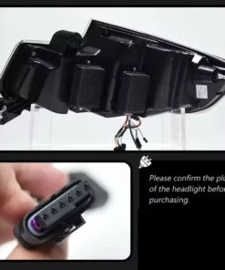 F87 M2 F22 2 Series GTS Taillights