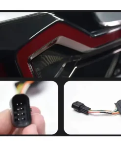 F87 M2 F22 2 Series GTS Taillights