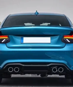 F87 M2 F22 2 Series GTS Taillights