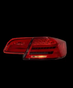 E93 Tail light