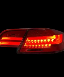 E93 Taillight