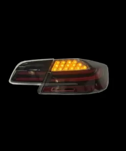 BMW E92 3 Series Taillights