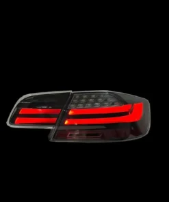 BMW E92 3 Series Taillights