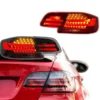 E93 Tail light LCI