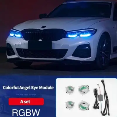 G20 LED headlights G20 LED headlights