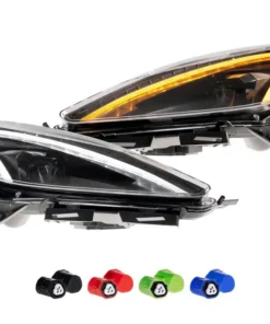 138162.Corvette C7 Headlights C8 Style.010