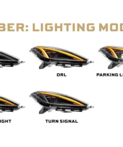 138162.Corvette C7 Headlights C8 Style.040