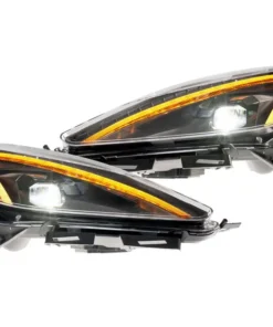 138162.Corvette C7 Headlights C8 Style.090