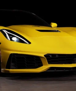 138162.Corvette C7 Headlights C8 Style.160